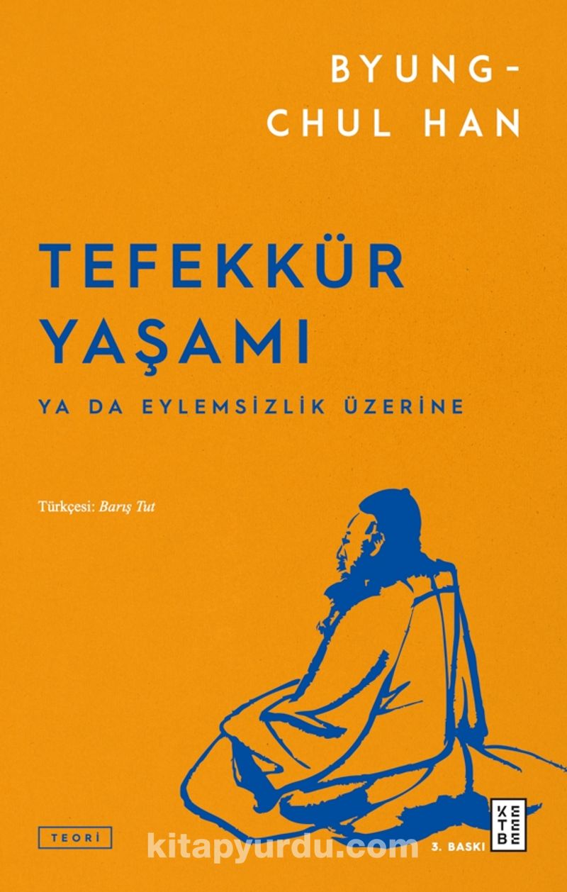 Tefekkür Yaşamı
